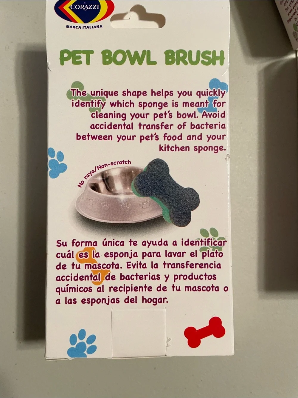 N/A universal pet